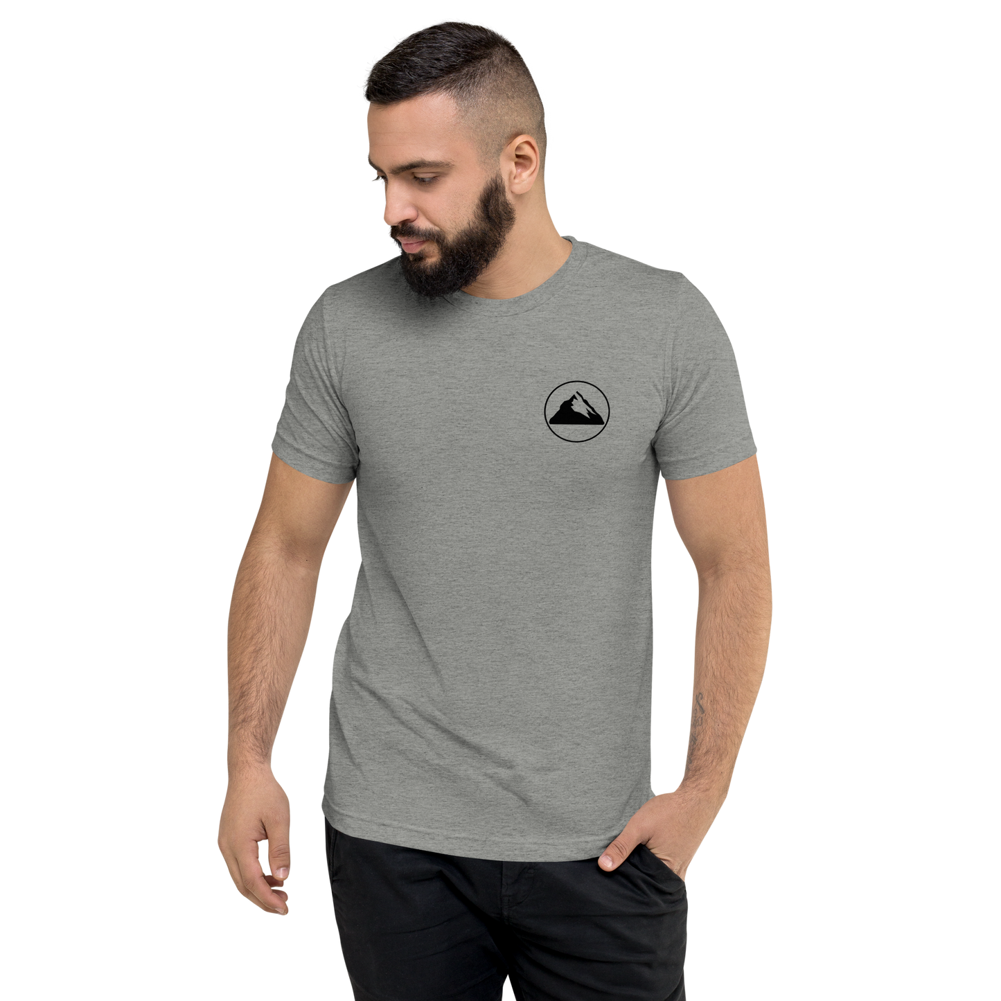 Logo Basic Unisex T