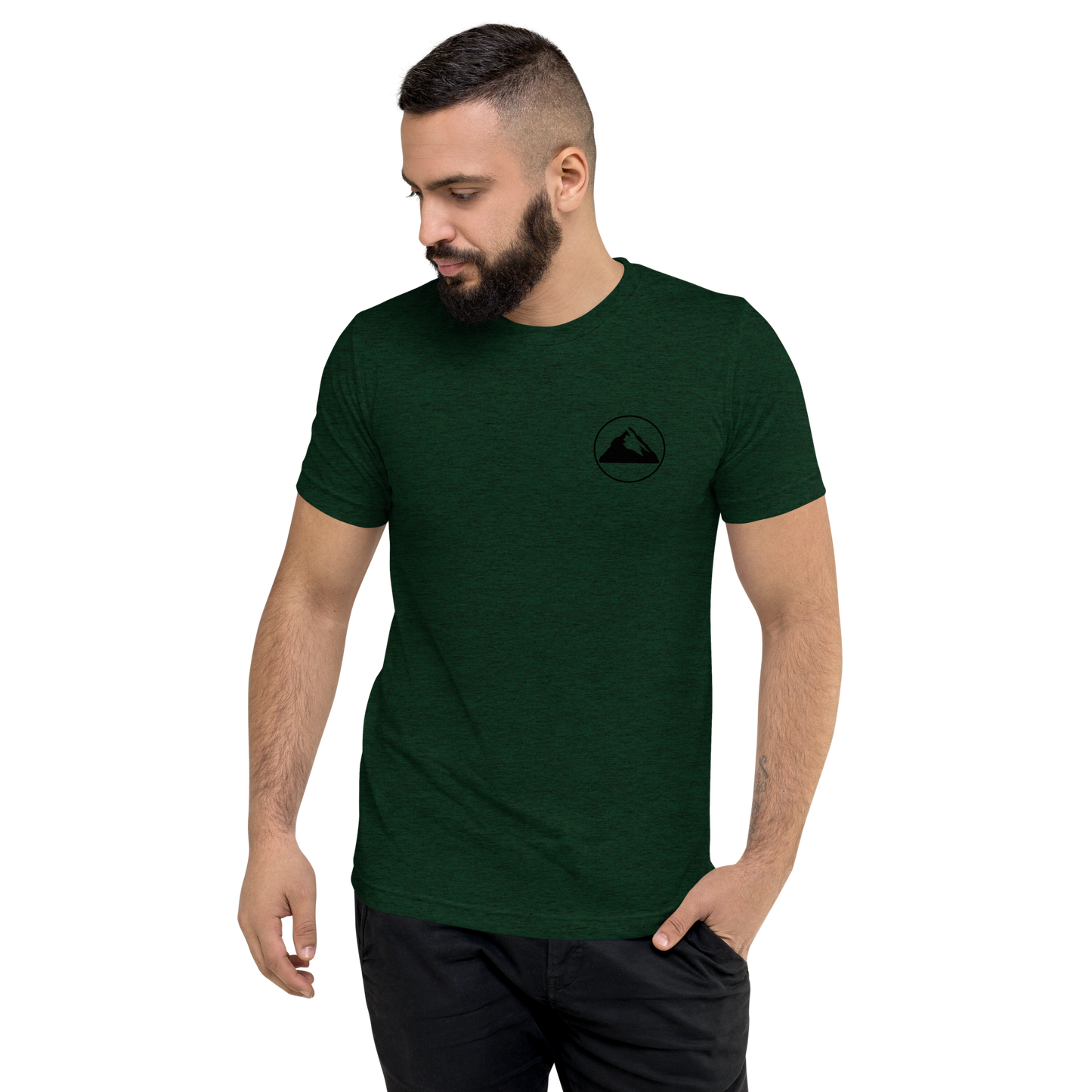 Logo Basic Unisex T