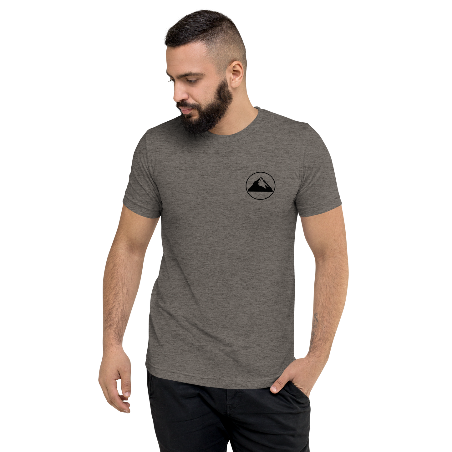 Logo Basic Unisex T