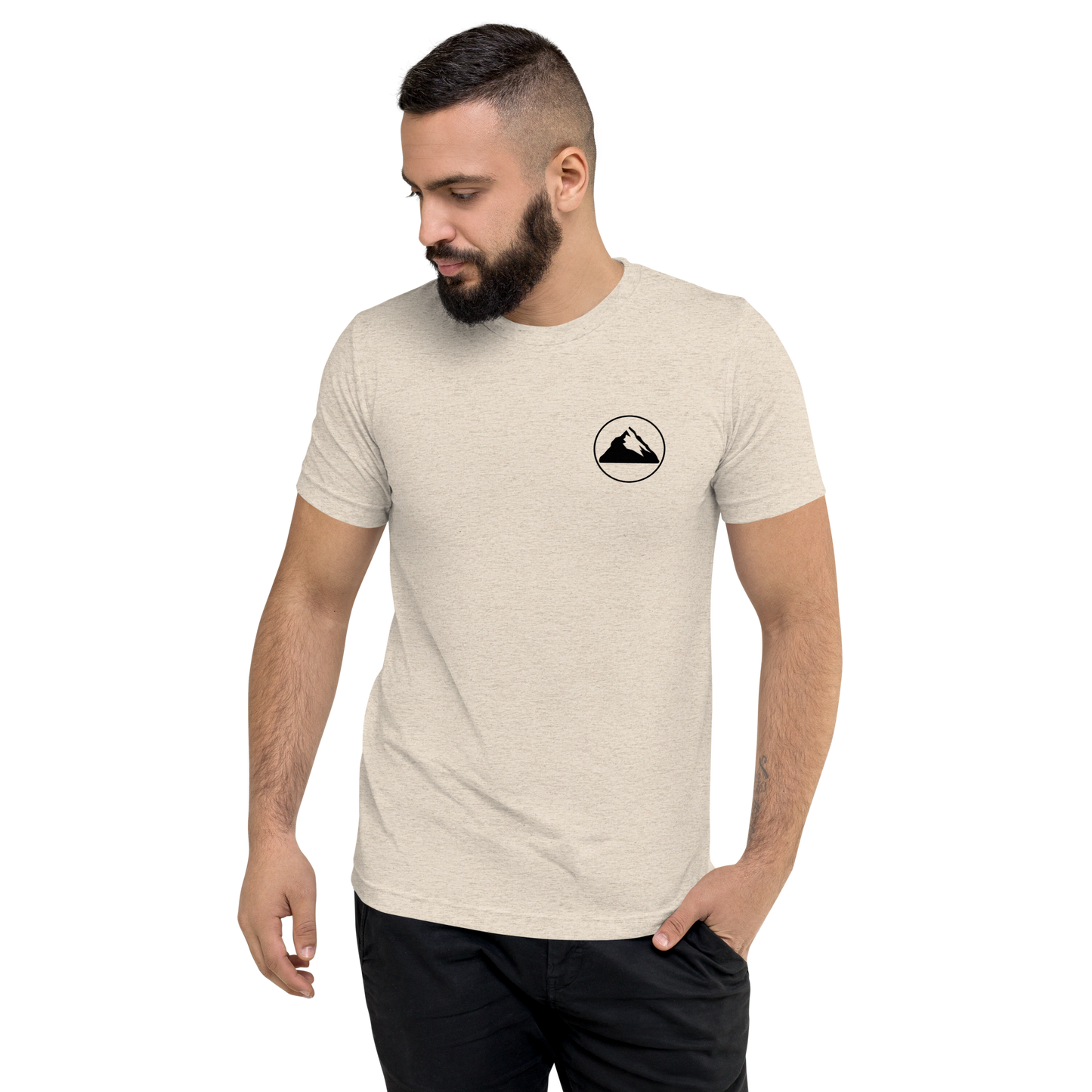 Logo Basic Unisex T