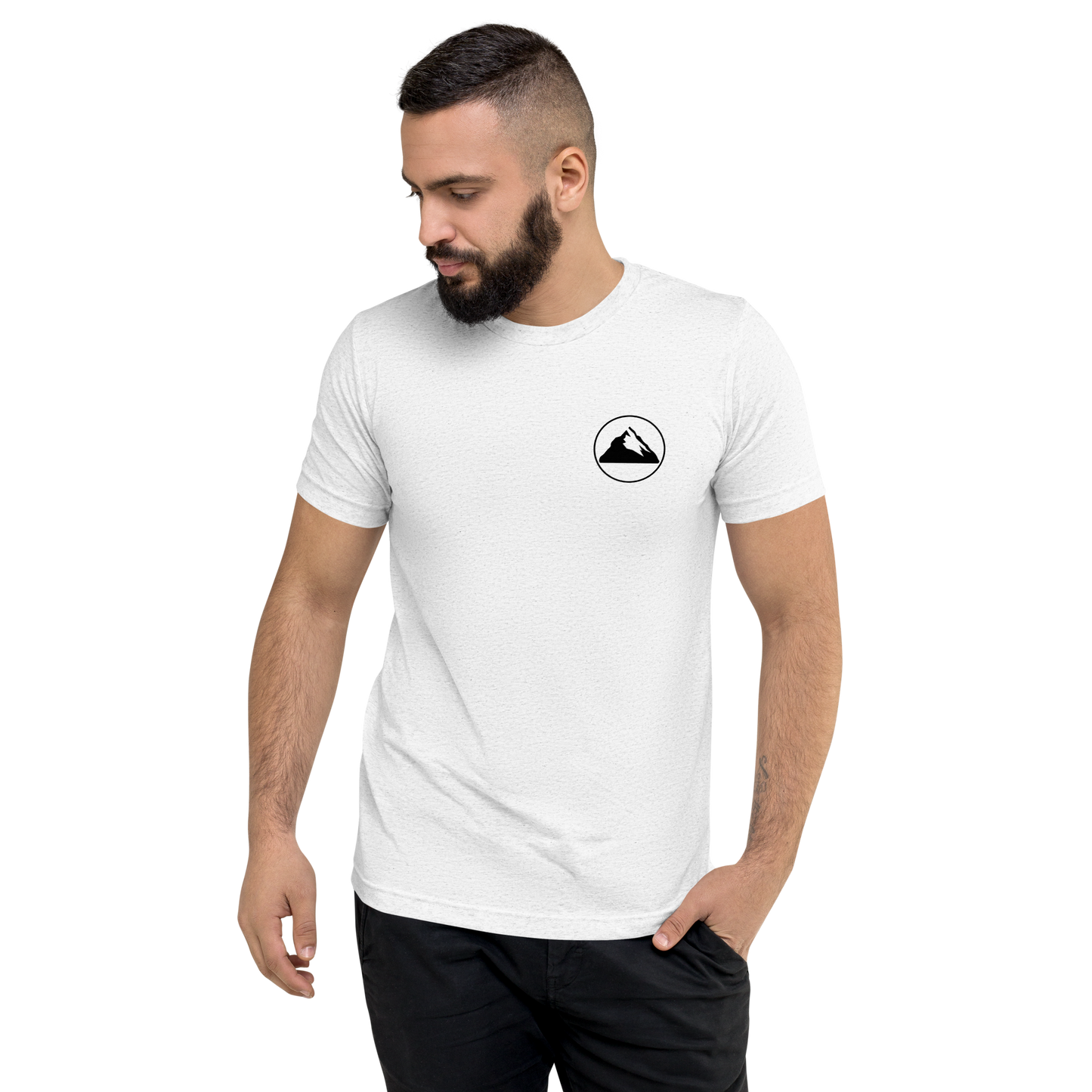 Logo Basic Unisex T