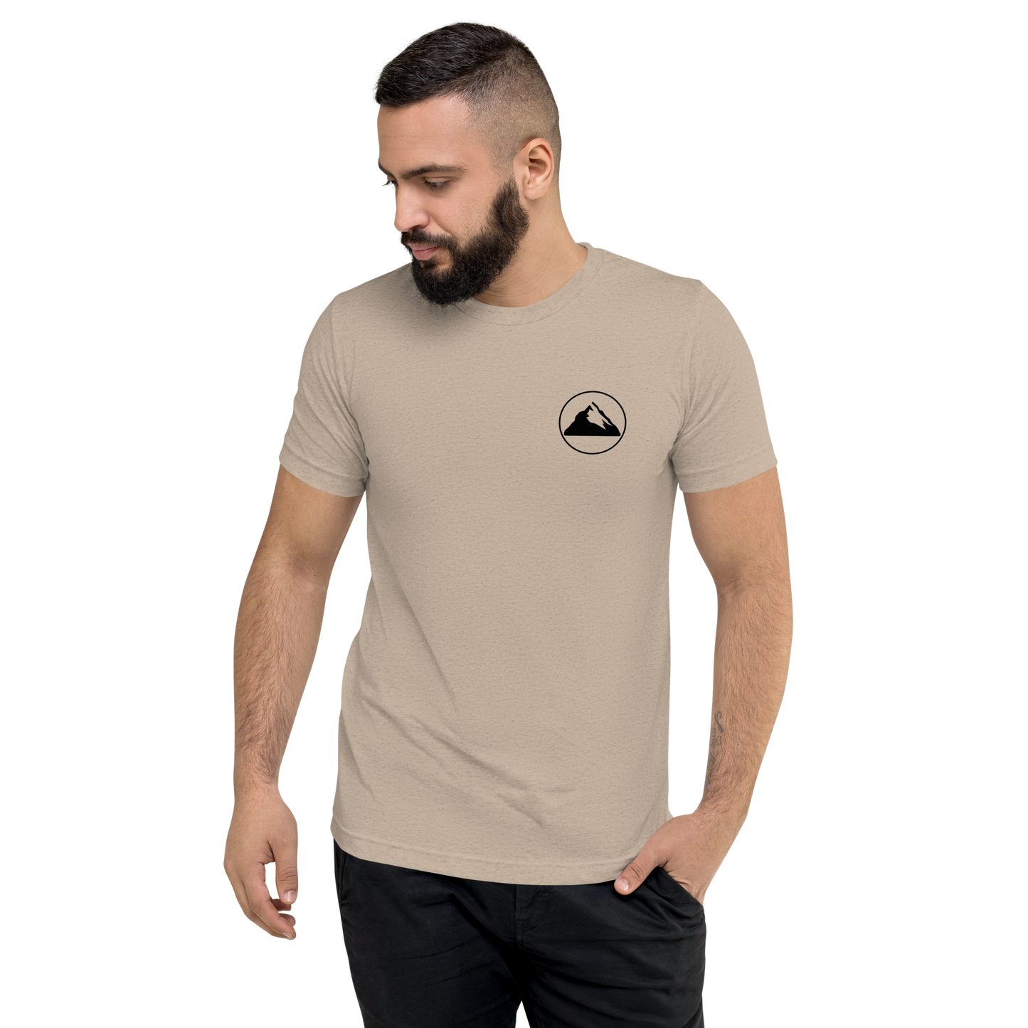 Logo Basic Unisex T