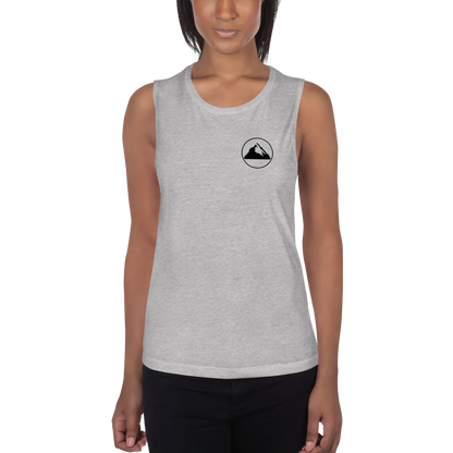 Ladies’ Muscle Tank