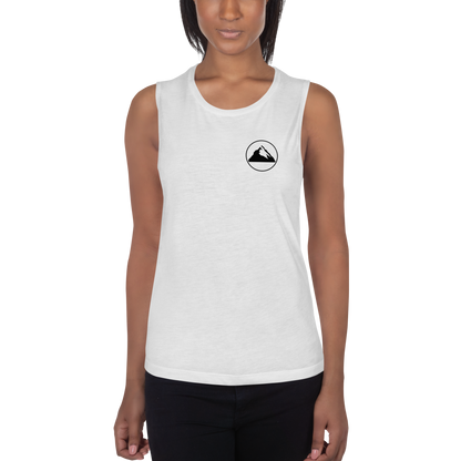 Ladies’ Muscle Tank