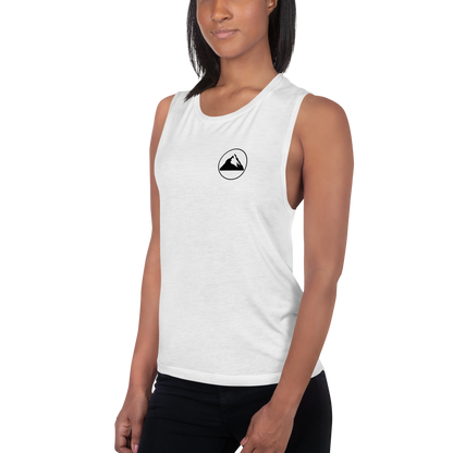 Ladies’ Muscle Tank